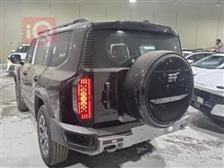 جيتور G700